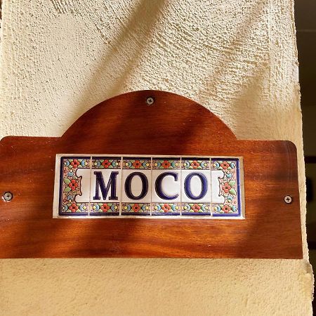Vila Moco, Modern Comfort In Historic City Of Senglea Exteriér fotografie