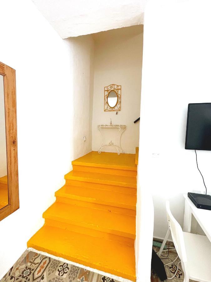 Vila Moco, Modern Comfort In Historic City Of Senglea Exteriér fotografie