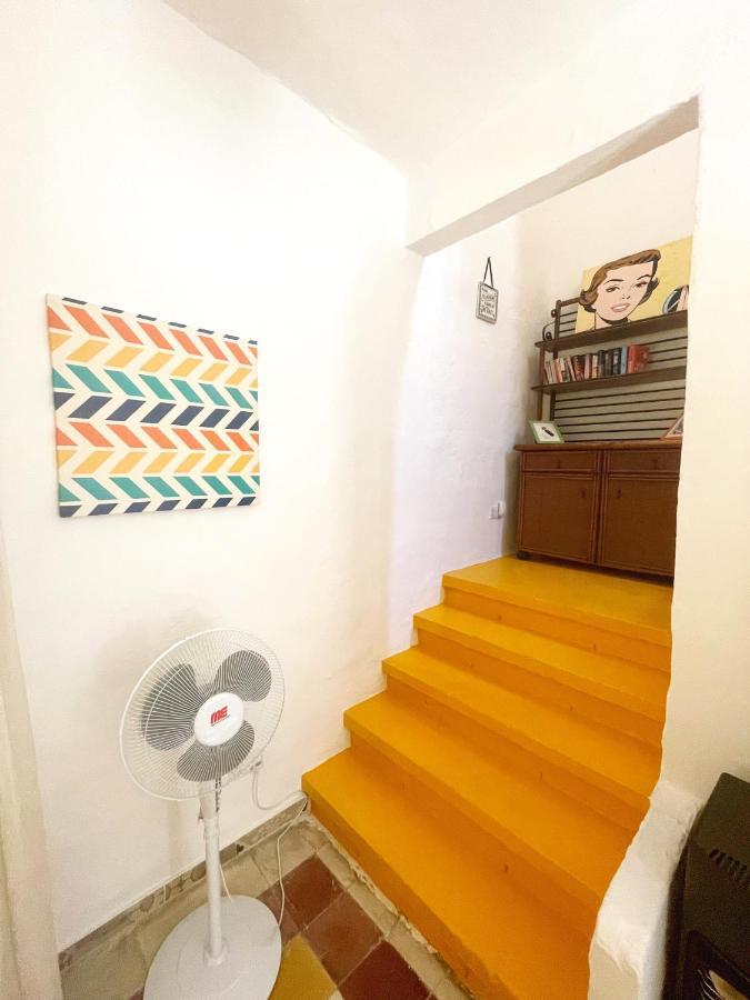 Vila Moco, Modern Comfort In Historic City Of Senglea Exteriér fotografie