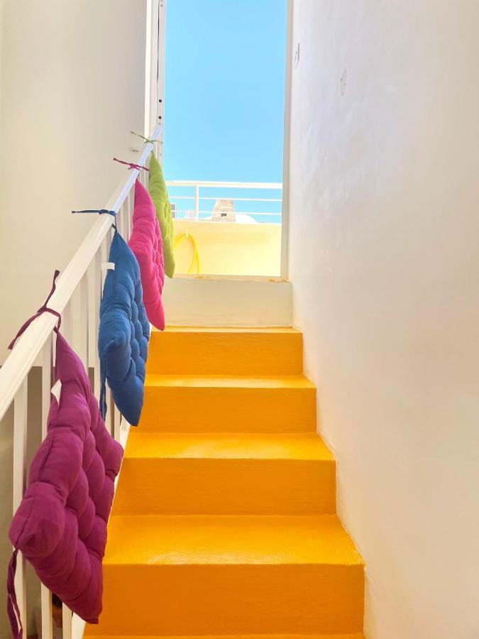 Vila Moco, Modern Comfort In Historic City Of Senglea Exteriér fotografie