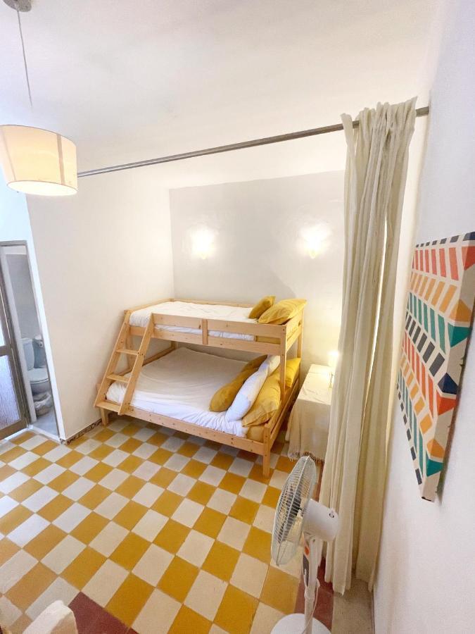 Vila Moco, Modern Comfort In Historic City Of Senglea Exteriér fotografie