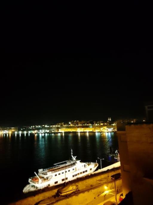 Vila Moco, Modern Comfort In Historic City Of Senglea Exteriér fotografie